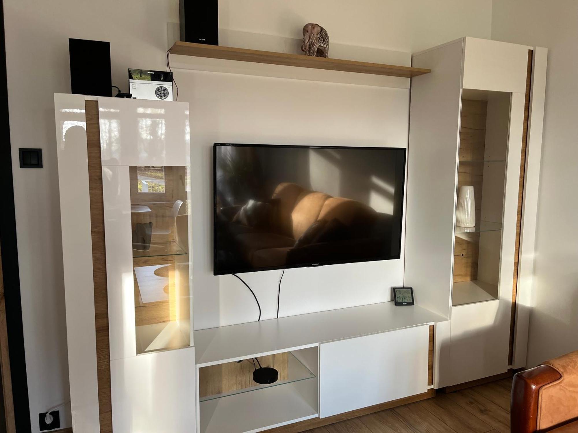 Apartament Chrobry Kętrzyn Buitenkant foto